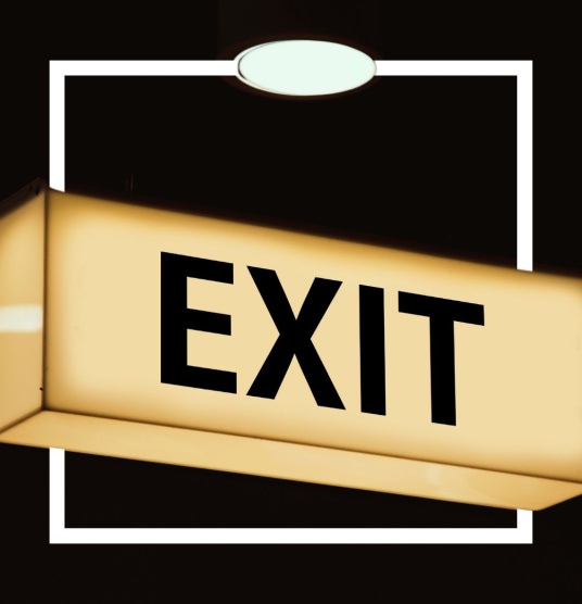 Building an Exit Strategy | Intelligent