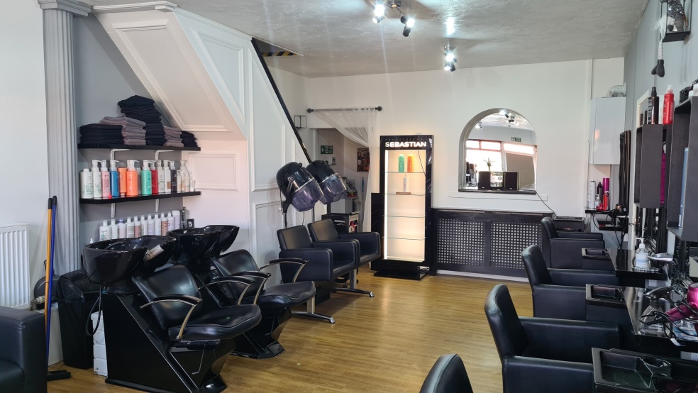 Popular Hair Salon for Sale in Norwich | Businesses For Sale | Intelligent