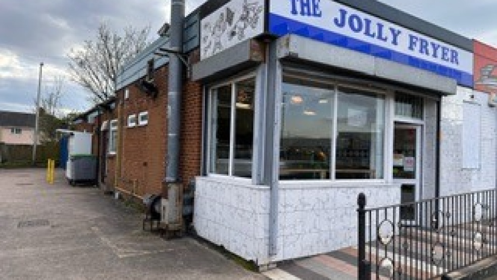 Popular Fish & Chips Shop for Sale in Willenhall Businesses For Sale