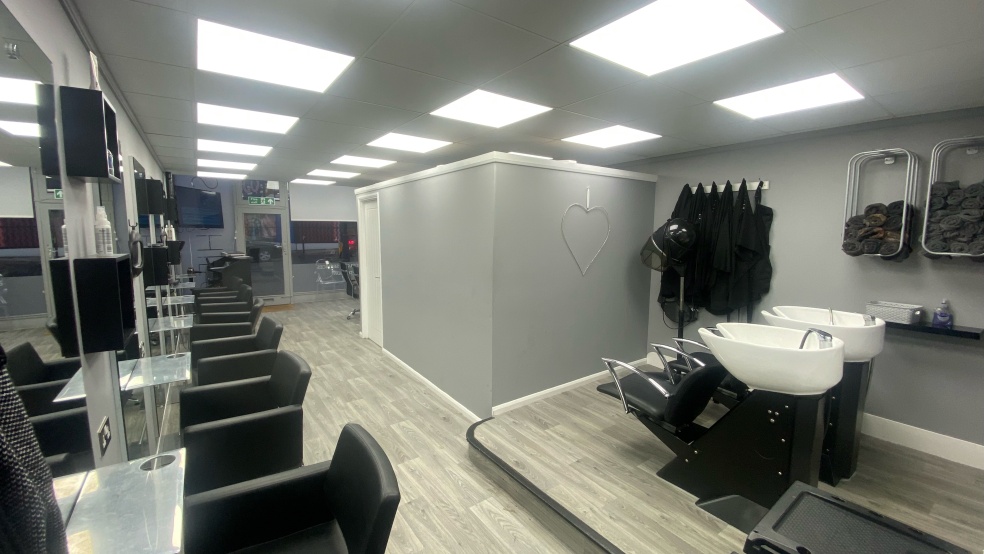 Reputable Hairdresser Business for Sale in Welling, South East London ...