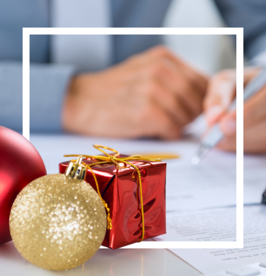 Christmas Marketing Ideas For Small Businesses | Intelligent